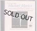 中古レッスンCD/Michael Moricz For Ballet Class VOL.2 マイケル・モリッツ