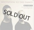 中古レッスンCD/INVITATION TO DANCE ミロ・マグロワール