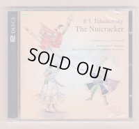 中古CD/チャイコフスキー「くるみ割り人形（全幕）」