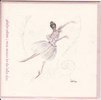 中古レッスンCD/music masters for the ballet class