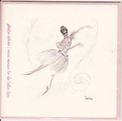 画像1: 中古レッスンCD/music masters for the ballet class