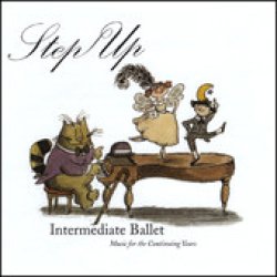 画像1: 中古レッスンCD/Step Up