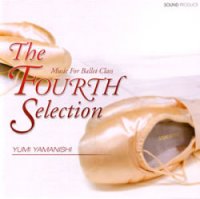 【訳あり】中古レッスンCD/山西由実「THE FOURTH SELECTION」