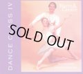 中古レッスンCD/DANCE CLASSIV（フィット・ケロッグ）