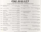 他の写真1: 中古レッスンCD/PRE-BALLET FOR THE YOUNG CHILD GRADE1（プレ・バレエクラス）