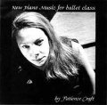 中古バレエレッスンCD/New Piano Music for Ballet Class I