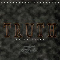 中古CD/キャラメルボックスサウンドブック　TRUTH（1999）