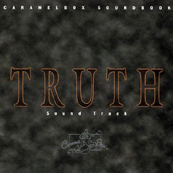 画像1: 中古CD/キャラメルボックスサウンドブック　TRUTH（1999）