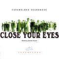 中古CD/キャラメルボックスサウンドブック　CLOSE YOUR EYES（クローズ・ユア・アイズ）