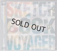 新品CD/キャラメルボックスサウンドブック　スケッチブック・ボイジャー