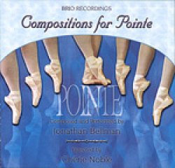 画像1: 中古レッスンCD/Compositions for Pointe
