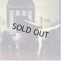 中古レッスンCD/ジャンカルロ・カペロ Giancarlo Cappello Passi sul Pentagramma VOL.3