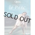 中古DVD/パリ・オペラ座バレエ 「ル・パルク Le Parc: A Ballet By Angelin Preljocaj 」（輸入版）