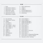 他の写真1: 中古レッスンCD/マッシミリアーノ・グレコ　Music for Classical Ballet Class2