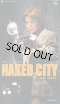 中古ビデオ「NAKED CITY」（花組・彩吹真央主演）