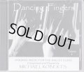 中古レッスンCD/Dancing Fingers（マイケル・ロバーツ）
