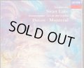 中古CD/チャイコフスキー：バレエ音楽「白鳥の湖」全曲 シャルル・デュトワ指揮（国内版）