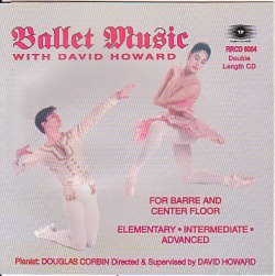 画像1: 中古レッスンCD/Douglas Corbin Plays for Class（ダグラス・コーヴィン）