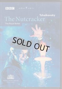 中古DVD/英国ロイヤル・バレエ団「くるみ割り人形」（輸入版）