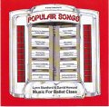 中古レッスンCD/Popular Songs for Ballet Class（リン・スタンフォード）