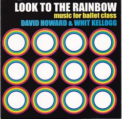 画像1: 新品レッスンCD/Look to the Rainbow（フィット・ケロッグ）