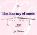 【訳あり】中古レッスンCD/The Journey of music（山西由実）