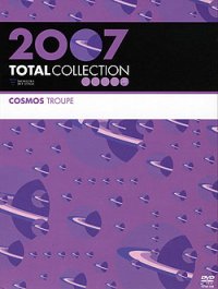 中古DVD/TOTAL COLLECTION 2007 Cosmos Troupe（宙組）