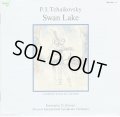 【ブックレットシミあり】中古CD/チャイコフスキー「白鳥の湖 全4幕」