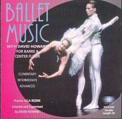 画像1: 中古レッスンCD/Alla Reznik Plays for Class アラ・レズニック