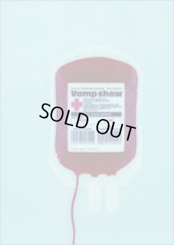 画像1: 中古DVD/三谷幸喜・作 『Vamp show ヴァンプショウ』