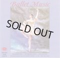 中古レッスンCD/WHIT KELLOGG for Ballet Class