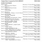 他の写真1: 中古レッスンCD/OLGA MERSON for Ballet Class