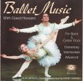 中古レッスンCD/OLGA MERSON for Ballet Class