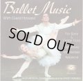 中古レッスンCD/OLGA MERSON for Ballet Class