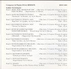 他の写真1: 中古レッスンCD/Olga Merson Plays for Class オルガ・マーソン