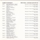 他の写真1: 中古レッスンCD/Romantic Classics in Ballet Music フローラ・アービットマン