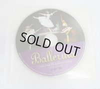 【ディスクのみ】中古DVD/BALLERINA マリインスキー・バレエのミューズたち