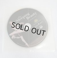 【ディスクのみ】中古DVD/英国ロイヤル・バレエ「眠れる森の美女」プロローグ付・全3幕（輸入版）