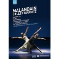 中古DVD/マランダン・バレエ・ビアリッツ The Malandain Ballet Biarritz【輸入盤】