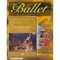 中古DVD/ペルミ・バレエ「ドン・キホーテ」（バレエDVDコレクションVOL.5 ）