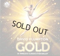 新品レッスンCD/デヴィッド・プランプトン David Plumpton GOLD