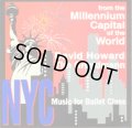 中古レッスンCD/Millennium Capital of the World/David Howard & Tim Grundmann