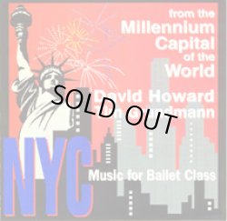 画像1: 中古レッスンCD/Millennium Capital of the World/David Howard & Tim Grundmann