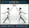 中古レッスンCD/Both Sides WHIT KELLOGG フィット・ケロッグ