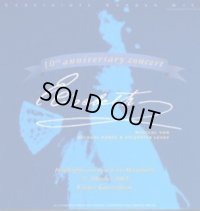 中古CD/ミュージカル「Elisabeth 10th Anniversary Concert」エリザベート10周年記念コンサート