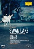 中古DVD/フォンテーン＆ヌレエフ「白鳥の湖」（輸入版）