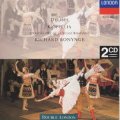 中古CD/ドリーヴ：バレエ《コッペリア》全曲 ボニング指揮／スイス・ロマンド管弦楽団