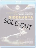 中古ブルーレイ/パリ・オペラ座バレエ「シッダールタ Siddharta」（輸入版）