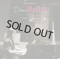 中古レッスンCD/滝澤志野 ディア・バレエ Dear Ballet Music for Ballet Class ShinoTakizawa 