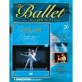 中古DVD/キーロフ・バレエ「白鳥の湖」（バレエDVDコレクションVOL.20）